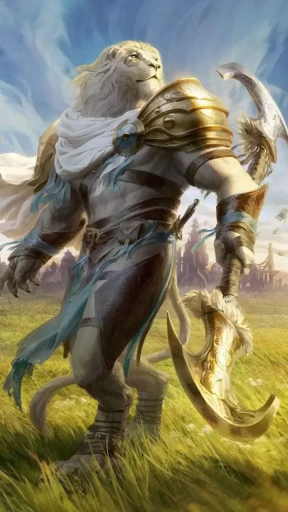 Magic The Gathering Киев - клуб где магический Лев это просто Лева из Бессарабки