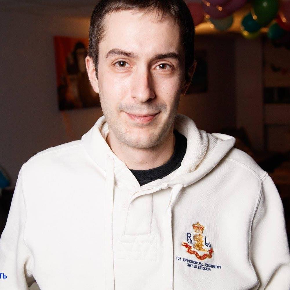 Сергей Селихов МТГ стартовый набор Киев Магазин MTG