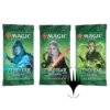 Бустер magic The Gathering Расцвет Зендикара2
