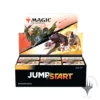 Базовый выпуск 2021 Jumpstart Дисплей бустеров 1